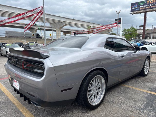 2015 Dodge Challenger R/T Plus | San Antonio, TX | Clear Choice Automotive South 2015 Dodge Challenger R/T Plus | San Antonio, TX | Clear Choice Automotive South