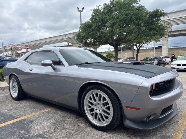 2015 Dodge Challenger R/T Plus Shaker | San Antonio, TX | Clear Choice Automotive South