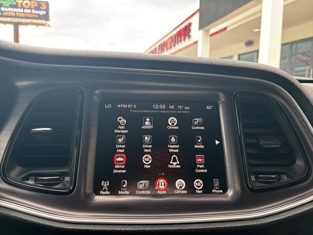 2015 Dodge Challenger R/T Plus Shaker | San Antonio, TX | Clear Choice Automotive South 2015 Dodge Challenger R/T Plus Shaker | San Antonio, TX | Clear Choice Automotive South