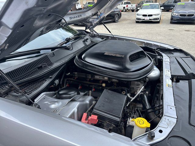 2015 Dodge Challenger R/T Plus Shaker | San Antonio, TX | Clear Choice Automotive South 2015 Dodge Challenger R/T Plus Shaker | San Antonio, TX | Clear Choice Automotive South