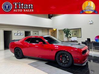 2015 Dodge Challenger SRT Hellcat | Worth, IL | Titan Auto Sales