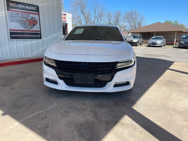 2015 Dodge Charger R/T | Bonham, TX | Country Village of Bonham
