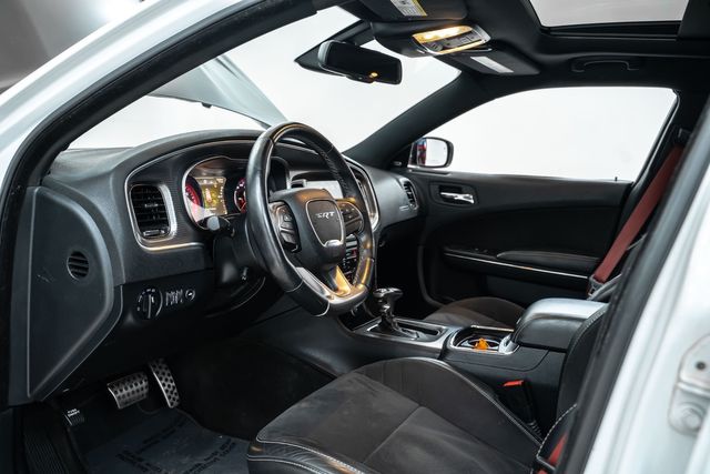 2015 Dodge Charger SRT Hellcat Twin Turbo 1000hp with Many Upgrades | Dallas, TX | RPM Garage