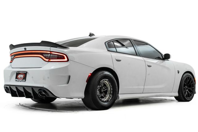 2015 Dodge Charger SRT Hellcat Twin Turbo 1000hp with Many Upgrades | Dallas, TX | RPM Garage