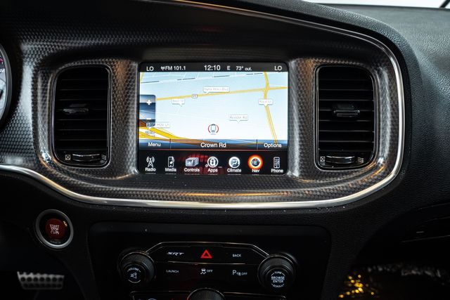 2015 Dodge Charger SRT Hellcat Twin Turbo 1000hp with Many Upgrades | Dallas, TX | RPM Garage