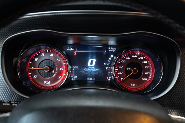 2015 Dodge Charger SRT Hellcat Twin Turbo 1000hp with Many Upgrades | Dallas, TX | RPM Garage