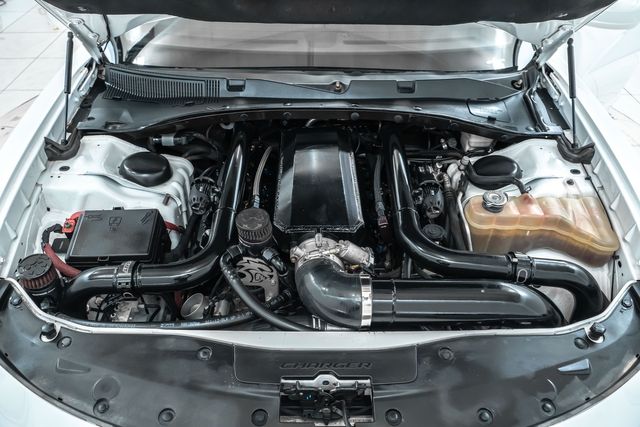 2015 Dodge Charger SRT Hellcat Twin Turbo 1000hp with Many Upgrades | Dallas, TX | RPM Garage