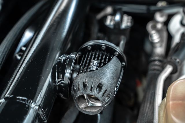 2015 Dodge Charger SRT Hellcat Twin Turbo 1000hp with Many Upgrades | Dallas, TX | RPM Garage