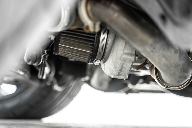 2015 Dodge Charger SRT Hellcat Twin Turbo 1000hp with Many Upgrades | Dallas, TX | RPM Garage