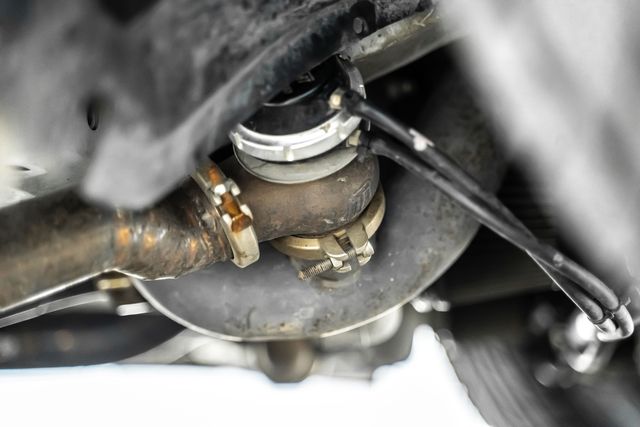 2015 Dodge Charger SRT Hellcat Twin Turbo 1000hp with Many Upgrades | Dallas, TX | RPM Garage