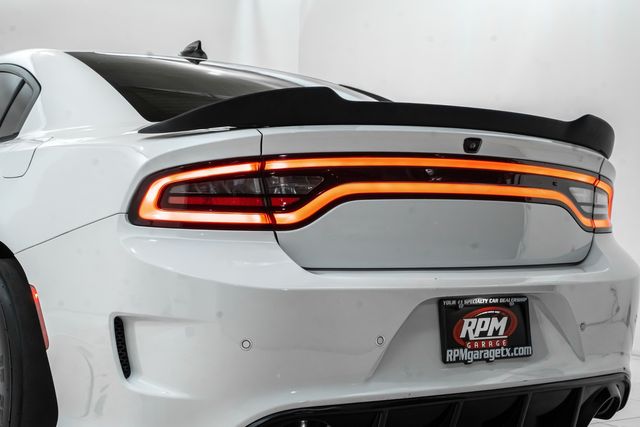 2015 Dodge Charger SRT Hellcat Twin Turbo 1000hp with Many Upgrades | Dallas, TX | RPM Garage