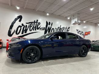 2015 Dodge Charger SE Sedan Sport Appearance Package, Only 94k | Dallas, Texas | Corvette Warehouse  in Dallas, Texas 75229