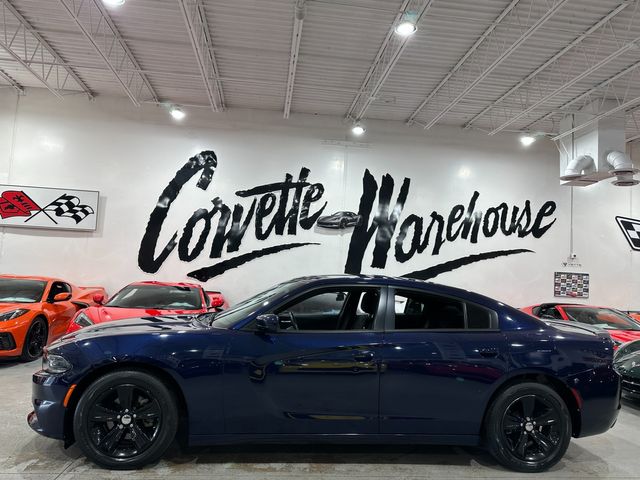 2015 Dodge Charger SE Sedan Sport Appearance Package, Only 94k | Dallas, Texas | Corvette Warehouse 