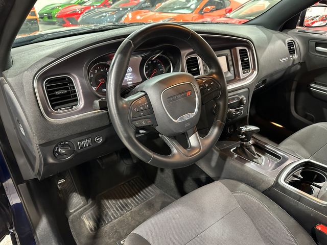 2015 Dodge Charger SE Sedan Sport Appearance Package, Only 94k | Dallas, Texas | Corvette Warehouse 2015 Dodge Charger SE Sedan Sport Appearance Package, Only 94k | Dallas, Texas | Corvette Warehouse