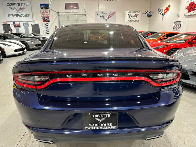 2015 Dodge Charger SE Sedan Sport Appearance Package, Only 94k | Dallas, Texas | Corvette Warehouse 2015 Dodge Charger SE Sedan Sport Appearance Package, Only 94k | Dallas, Texas | Corvette Warehouse