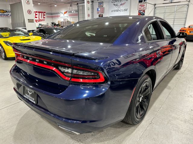2015 Dodge Charger SE Sedan Sport Appearance Package, Only 94k | Dallas, Texas | Corvette Warehouse 2015 Dodge Charger SE Sedan Sport Appearance Package, Only 94k | Dallas, Texas | Corvette Warehouse