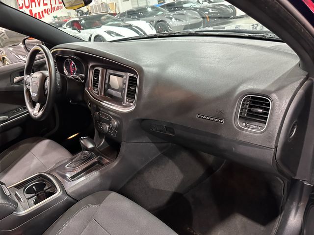 2015 Dodge Charger SE Sedan Sport Appearance Package, Only 94k | Dallas, Texas | Corvette Warehouse 2015 Dodge Charger SE Sedan Sport Appearance Package, Only 94k | Dallas, Texas | Corvette Warehouse