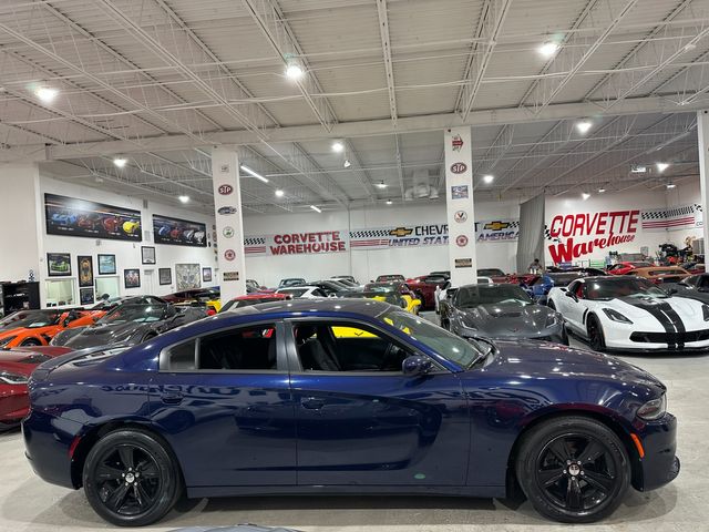 2015 Dodge Charger SE Sedan Sport Appearance Package, Only 94k | Dallas, Texas | Corvette Warehouse 2015 Dodge Charger SE Sedan Sport Appearance Package, Only 94k | Dallas, Texas | Corvette Warehouse