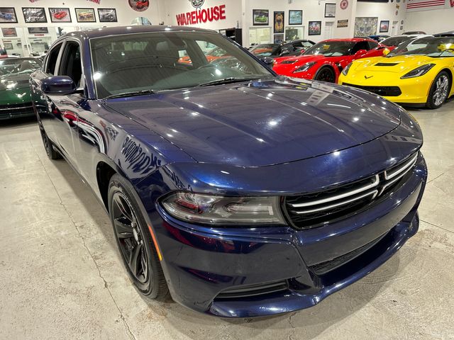 2015 Dodge Charger SE Sedan Sport Appearance Package, Only 94k | Dallas, Texas | Corvette Warehouse 2015 Dodge Charger SE Sedan Sport Appearance Package, Only 94k | Dallas, Texas | Corvette Warehouse