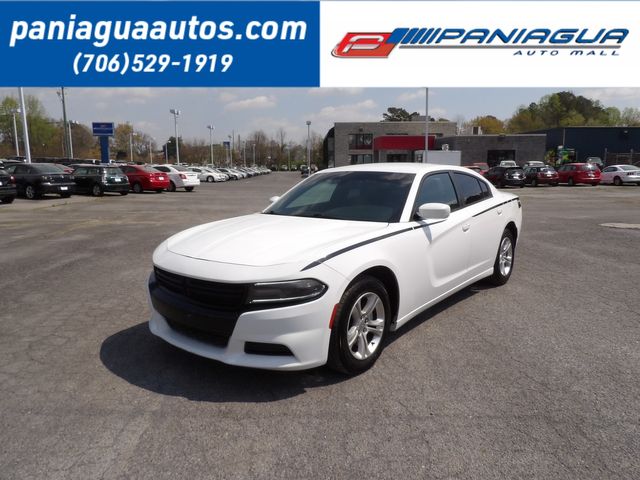 2015 Dodge Charger SE | Dalton, GA | Paniagua Auto Mall 