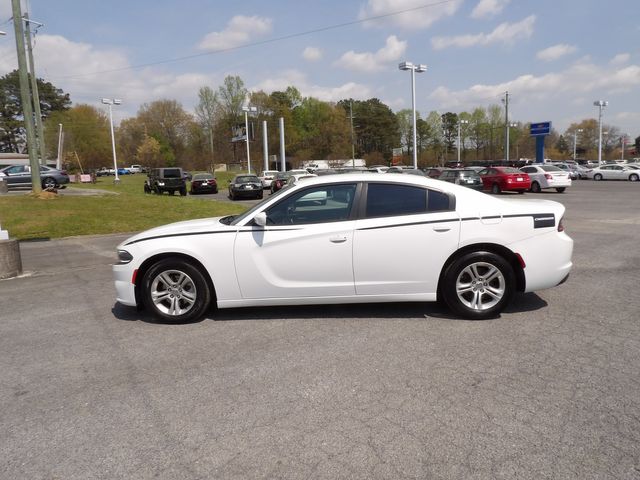 2015 Dodge Charger SE | Dalton, GA | Paniagua Auto Mall 