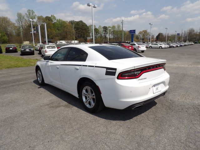 2015 Dodge Charger SE | Dalton, GA | Paniagua Auto Mall 