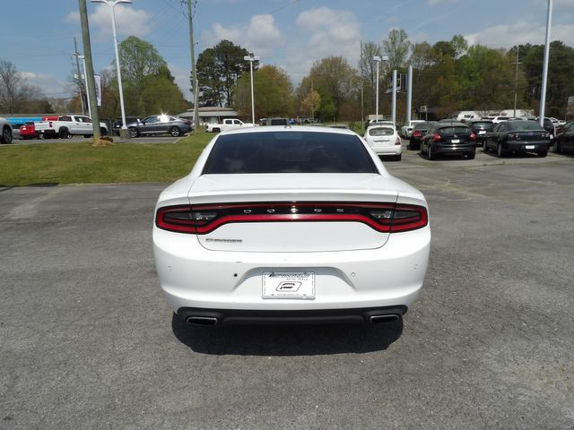 2015 Dodge Charger SE | Dalton, GA | Paniagua Auto Mall 