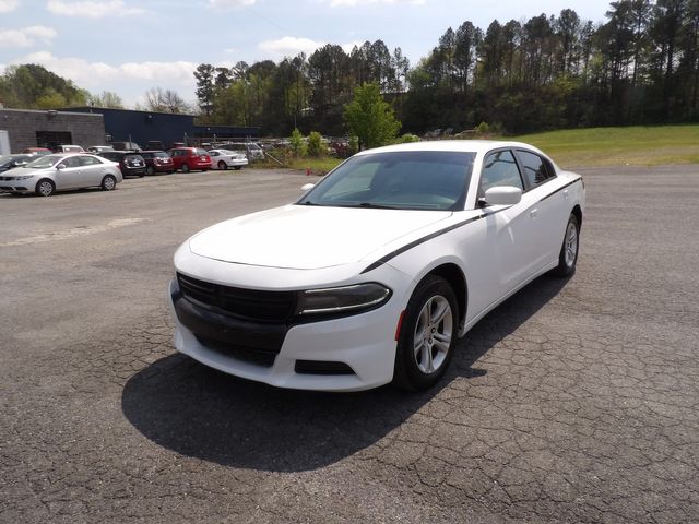 2015 Dodge Charger SE | Dalton, GA | Paniagua Auto Mall 