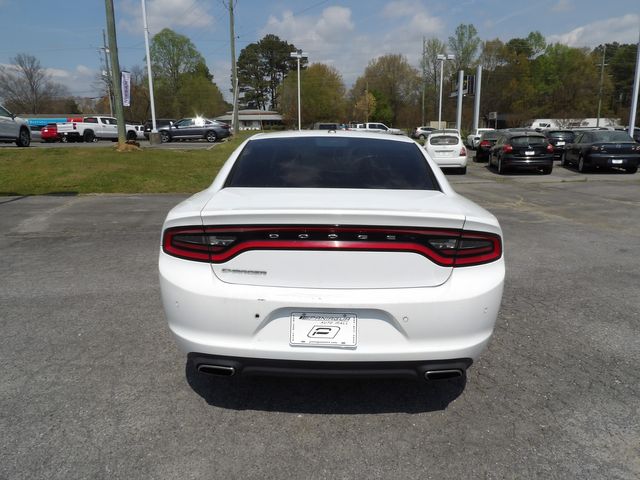 2015 Dodge Charger SE | Dalton, GA | Paniagua Auto Mall 