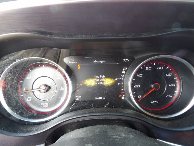 2015 Dodge Charger SE | Dalton, GA | Paniagua Auto Mall 