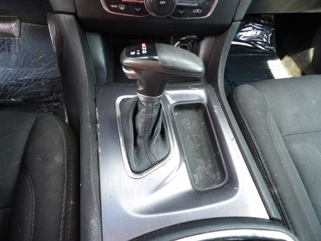 2015 Dodge Charger SE | Dalton, GA | Paniagua Auto Mall 