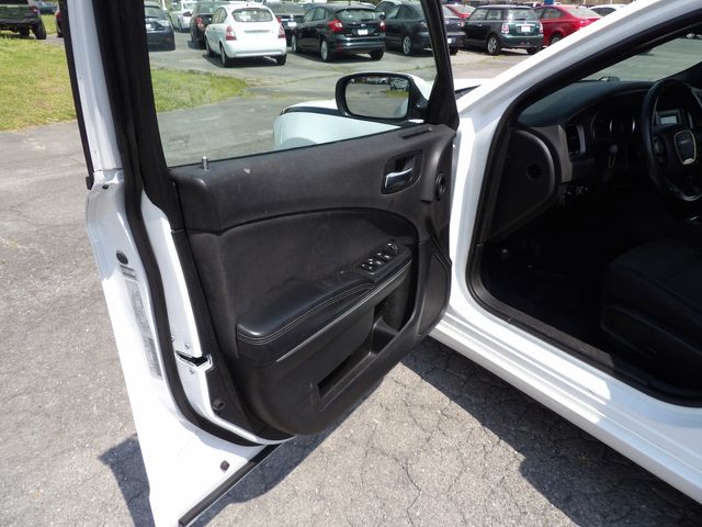 2015 Dodge Charger SE | Dalton, GA | Paniagua Auto Mall 