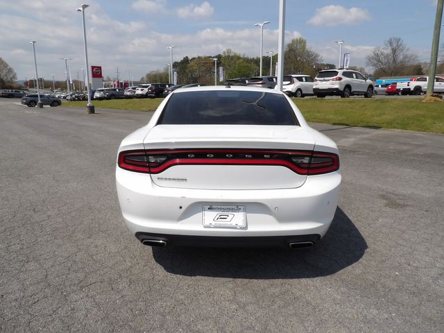 2015 Dodge Charger SE | Dalton, GA | Paniagua Auto Mall 