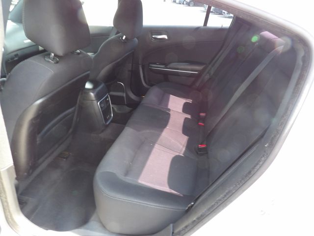 2015 Dodge Charger SE | Dalton, GA | Paniagua Auto Mall 