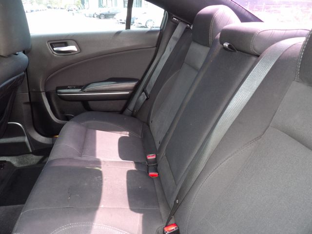 2015 Dodge Charger SE | Dalton, GA | Paniagua Auto Mall 