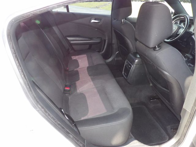 2015 Dodge Charger SE | Dalton, GA | Paniagua Auto Mall 