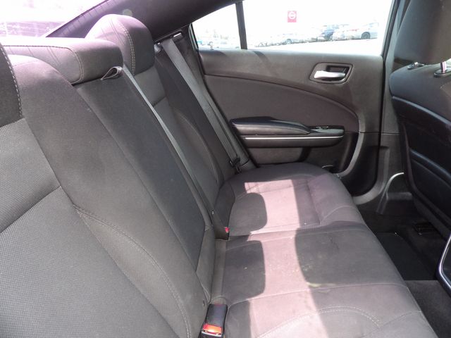 2015 Dodge Charger SE | Dalton, GA | Paniagua Auto Mall 