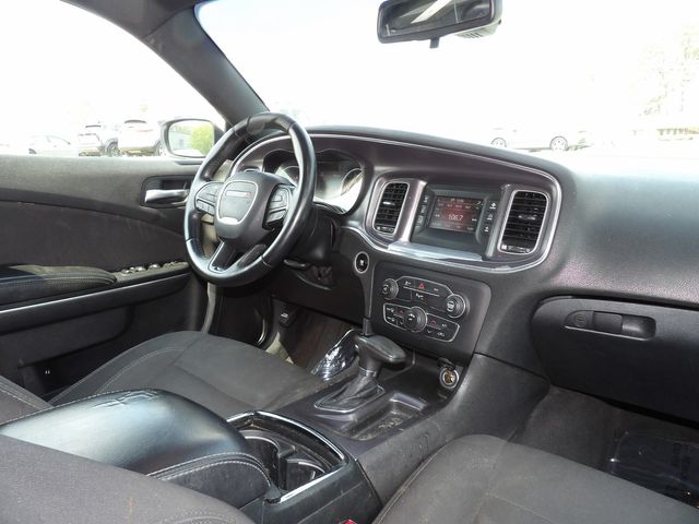 2015 Dodge Charger SE | Dalton, GA | Paniagua Auto Mall 2015 Dodge Charger SE | Dalton, GA | Paniagua Auto Mall