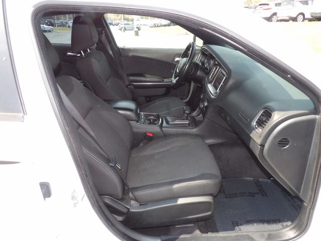 2015 Dodge Charger SE | Dalton, GA | Paniagua Auto Mall 