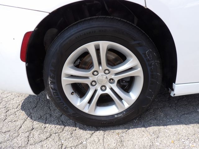 2015 Dodge Charger SE | Dalton, GA | Paniagua Auto Mall 