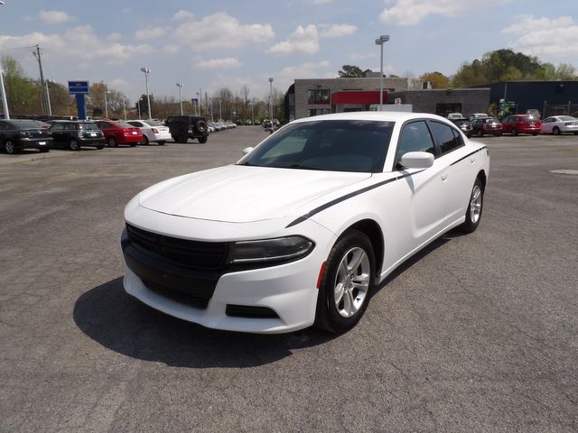 2015 Dodge Charger SE | Dalton, GA | Paniagua Auto Mall 