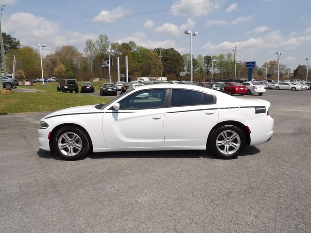 2015 Dodge Charger SE | Dalton, GA | Paniagua Auto Mall 
