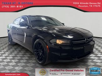 2015 Dodge Charger