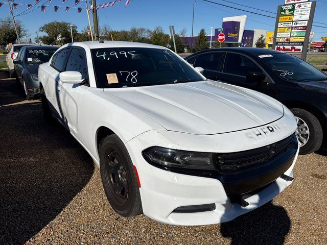 2015 Dodge Charger Police | Kenner, LA | Auto Nation LLC in Kenner, LA 70062