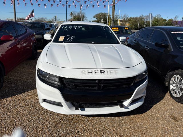 2015 Dodge Charger Police | Kenner, LA | Auto Nation LLC
