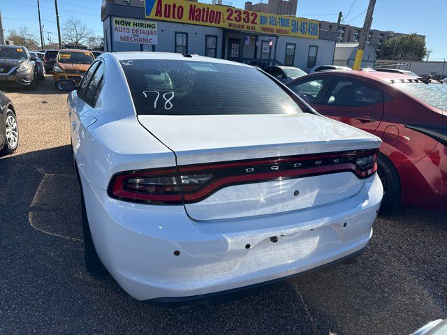 2015 Dodge Charger Police | Kenner, LA | Auto Nation LLC