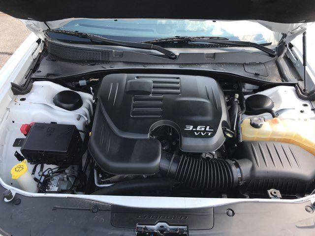 2015 Dodge Charger SXT AWD LOADED | Oklahoma City, OK | Norris Auto Sales