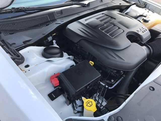 2015 Dodge Charger SXT AWD LOADED | Oklahoma City, OK | Norris Auto Sales