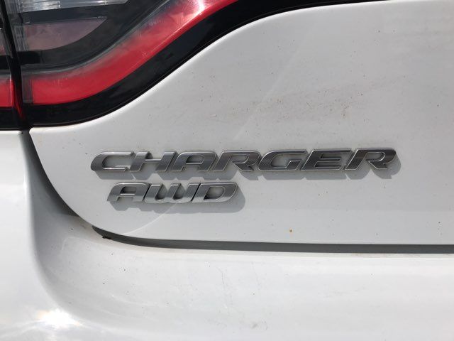 2015 Dodge Charger SXT AWD LOADED | Oklahoma City, OK | Norris Auto Sales