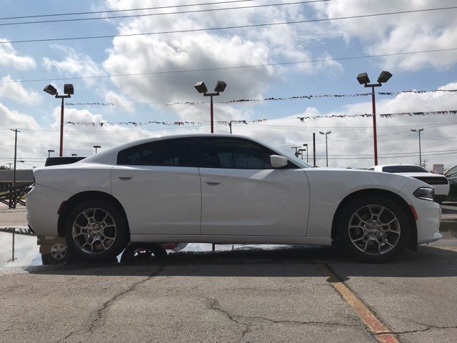 2015 Dodge Charger SXT AWD LOADED | Oklahoma City, OK | Norris Auto Sales